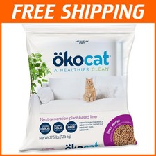 Next-Gen Clumping Cat Litter, Natural Ingredients