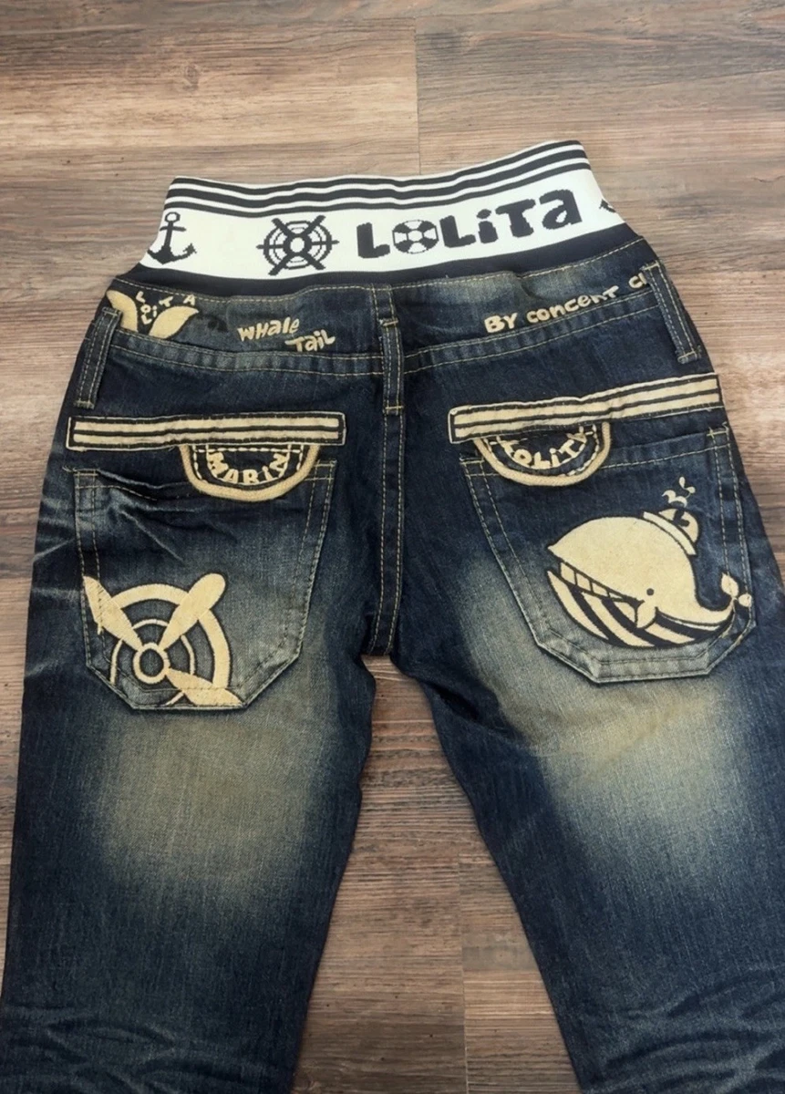 Lolita Jeans for sale | eBay