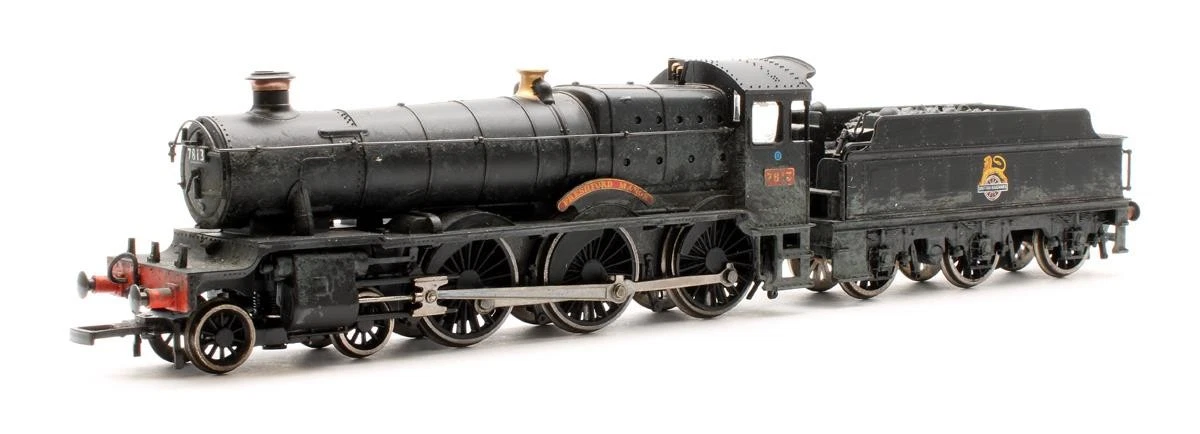 Bachmann Manor for sale | eBay UK