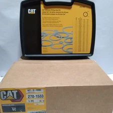 Genuine Cat Silicon O-ring Seal Kit 270-1533 , 2701533