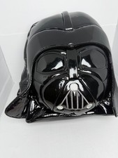 Disney Parks Star Wars Darth Vader Patent Leather Mini Backpack