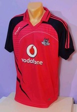 Dublin Ath Cliath GAA pink shirt jersey shirt womens 16 Oneills 