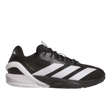adidas Adizero Cybersonic 2 Tennis Mens Black Sneakers Athletic Shoes IH2561