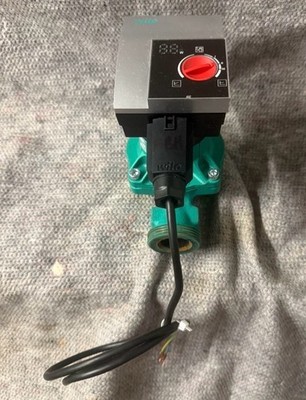 Wilo Yonos Pico 25/1-4 180 Hocheffizienzpumpe Heizungspumpe