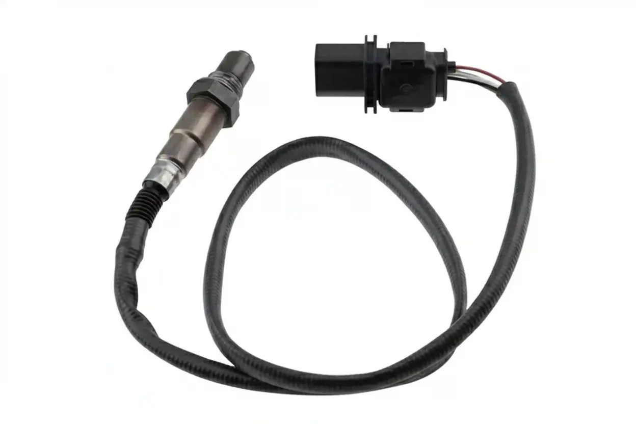 Lambda sensor Regulating Sensor ESL-BM-025 NTY for BMW ROLLS-ROYCE