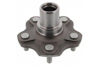 Radnabe Mapco 26298 FüR Nissan Infiniti Trail T30 Z33 350Z 1 Roadster 4X4 Dci