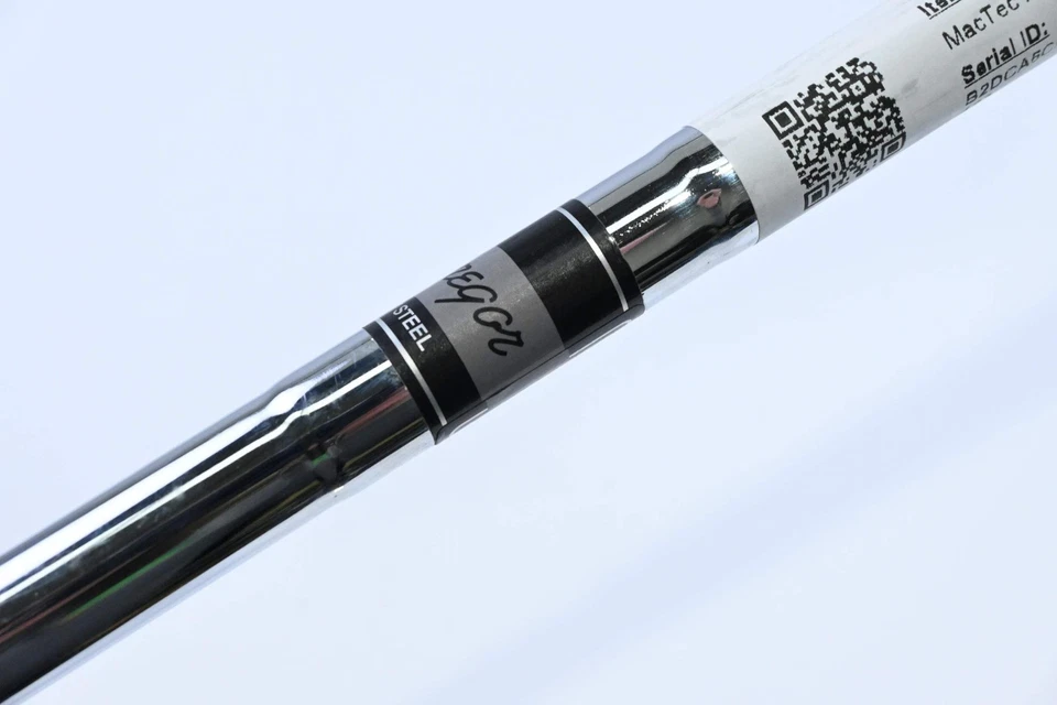 MacGregor MacTec X² Gap Wedge / 52 Degree / Wedge Flex MacGregor Lightweight - Image 4 of 4