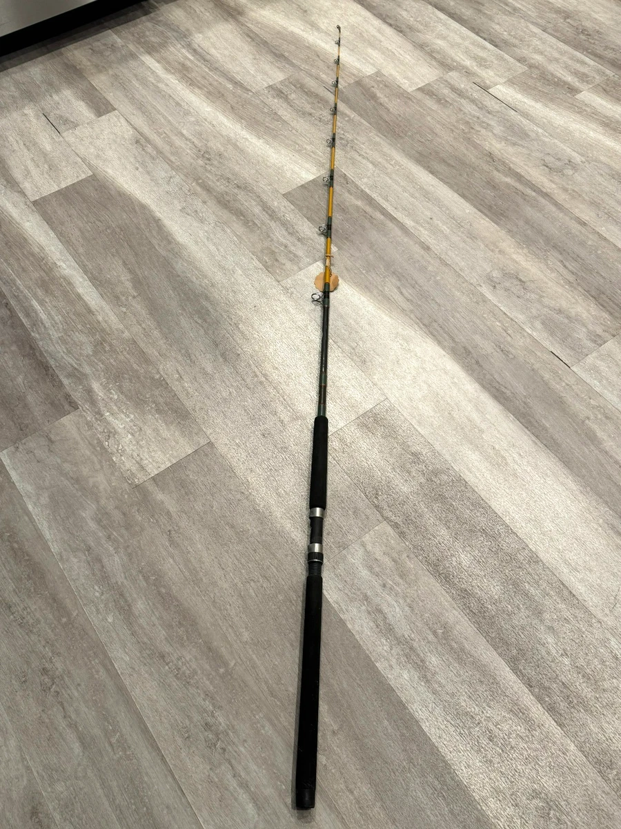 釣り竿　Fenwick
フェンウィック
PLC60-3 3P
Voyageur Fenwick All Freshwater Casting Vintage Fishing Rods for sale | eBay