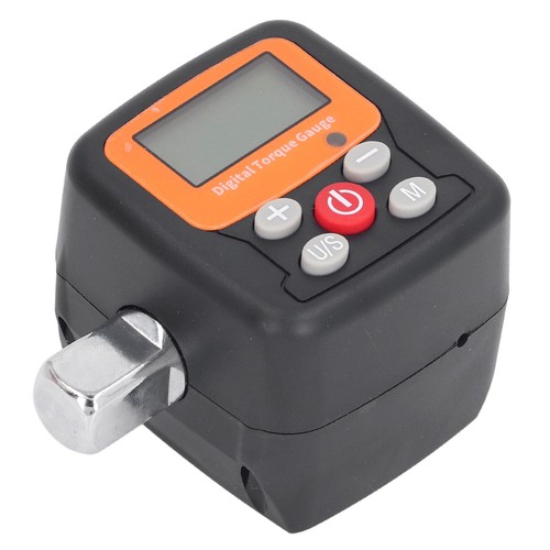 Digital Torsion Meter 1/2 Connector 6 To 200N.m Torsion Adapter - Picture 6 of 24
