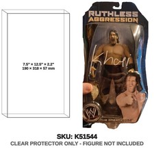 Protector For WWE Ruthless Aggression The Great Khali