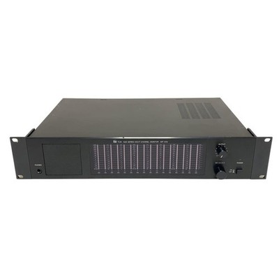 TOA MP-1216 1000 SERIES MULTI CHANNEL MONITOR - [Brand New] [FREE SHIPPING]