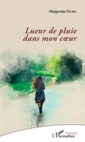 Shqiponja Duro | Lueur De Pluie Dans Mon Coeur | Taschenbuch | FranzöSisch