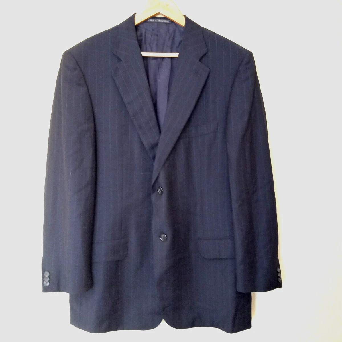 Ermenegildo Zegna Regular Size Suits & Blazers for Men 52 Size for