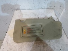 Pare-brise Seat AROSA
