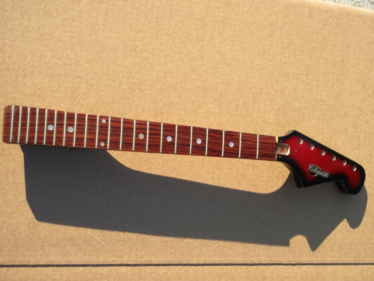 Teisco Guitar Necks for sale | eBay