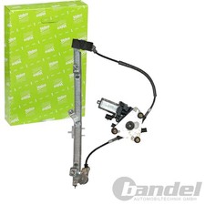 VALEO FENSTERHEBER ELEKTRISCH RECHTS VORNE passend für ALFA ROMEO 156 | 850013