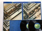 The Beatles 1967-1970 Japan LP [27738ER]