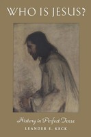 Who Is Jesus? | Leander Keck | Taschenbuch | Kartoniert / Broschiert | Englisch