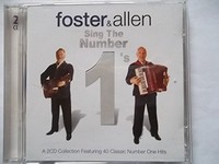 Foster Allen - Cd - G3Z