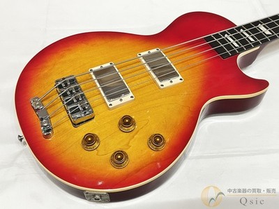 Gibson LPB-3 1990 (1990) (Nr260617)