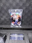 2024 TOPPS FINEST DRAKE MAYE RC RARE REFRACTOR⛽️ Low Pop Refractor
