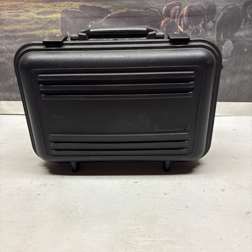 Panasonic Palmcorder Palmsight VHSC PV-L559 Camcorder 150x Zoom Kit w/ Case - Picture 11 of 11