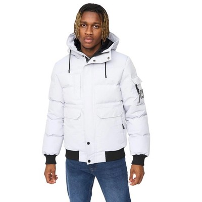Kings Will Dream - ''Wakaday'' Bomberjacke für Herren (BG2265)
