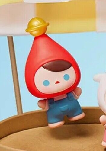 POP BEAN Hugging Series Confirmed Blind Box Figure Hot Toy Kid Gift 3cm - Picture 44 of 44