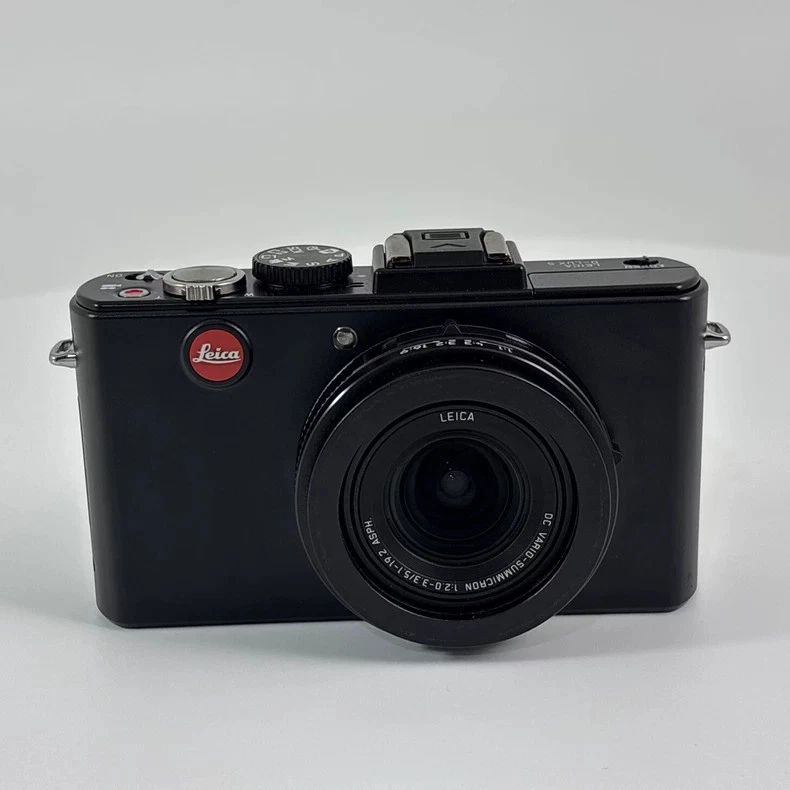 Leica D Lux 5 for sale - eBay