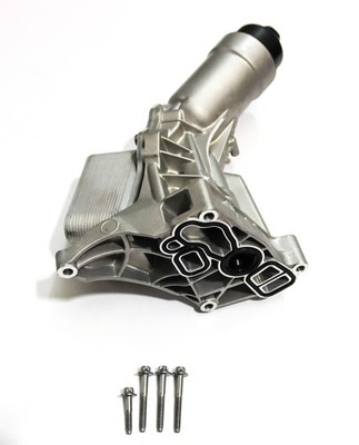 Aluminium Ölfiltergehäuse für BMW 1.5, 1.6 & 2.0i - B38, B46 & B48