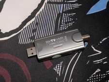 Hauppauge WinTV-HVR Hybrid TV Stick 950Q