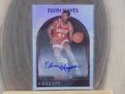 2025 Panini Elvin Hayes Base (Raw)