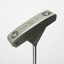 TaylorMade TP TP Reserve TRUSS B2TC Steel Shaft 34 Shaft Steel Shaft Putter