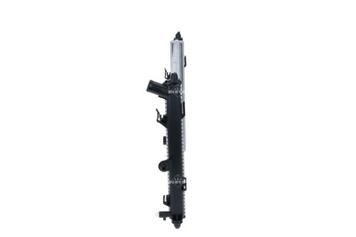 KÜHLER MOTORKÜHLUNG 59245 FÜR MAZDA P5-VPR/P5Z1/P5X1 1.5L PE-VPS/VPR 2.0L 4cyl - Picture 3 of 11