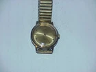 Vintage Timex 21 21 Jewels Wind Up Mens Wristwatch That Needs Repair