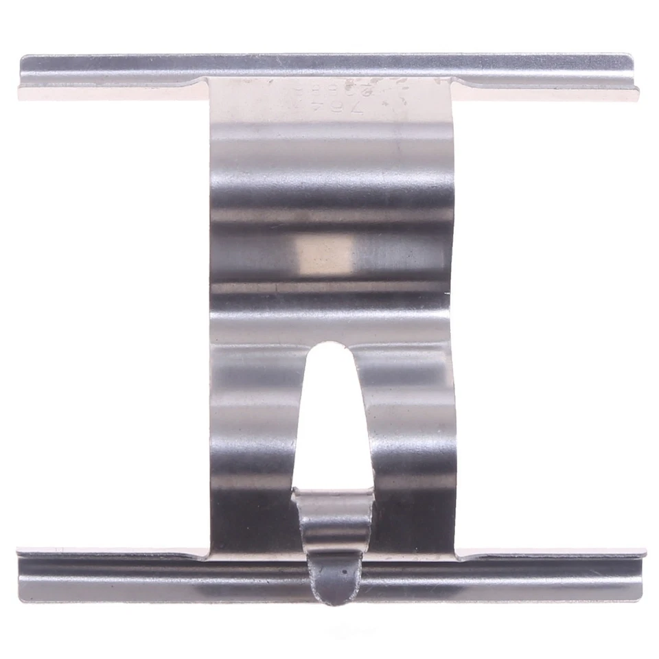 Disc Brake Caliper-Premium Semi-Loaded Centric 141.37543 - Image 4 of 4