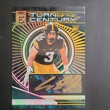 2024 Panini Donruss Elite NFL Trading Cards Review and Checklist 35