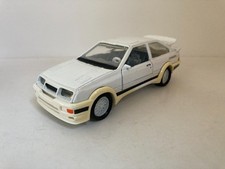 Vintage Matchbox Superkings K-162 Ford Sierra RS500 Cosworth Die-Cast car