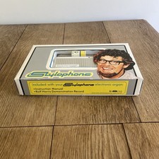 Boxed Rolf Harris 1970