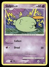 Gulpin 66/99 Common Arceus Pokemon Near Mint on eBay