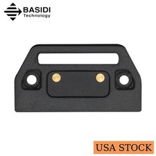 Charging Connector 2-Pin,on Back Cover Repair Parts for Zebra TC21 TC210K TC26