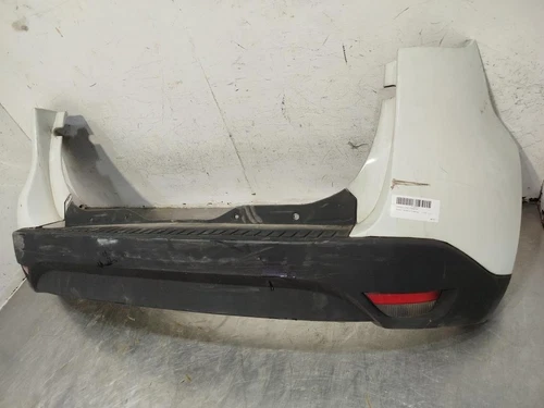 850B26487R Paraurti Posteriore per RENAULT SCENIC III (JZ) Dynamique 20 9025142 - Foto 4 di 10