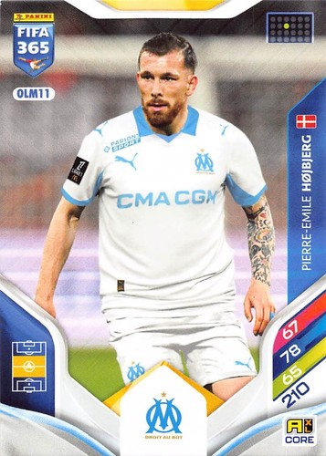 FIFA 365 2026 Panini Adrenalyn xl pick LIV PSG PSV OLM NAS 2025/26 - Bild 48 von 235