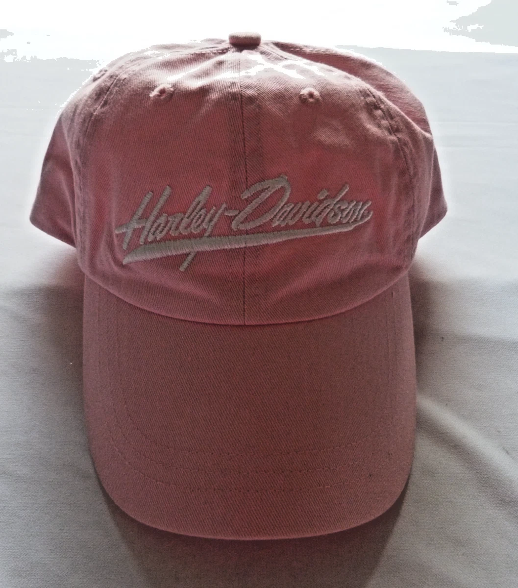 Harley-Davidson Women display picture 2