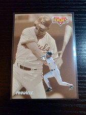 1992 Pinnacle - The Idols Wade Boggs, George Brett #282