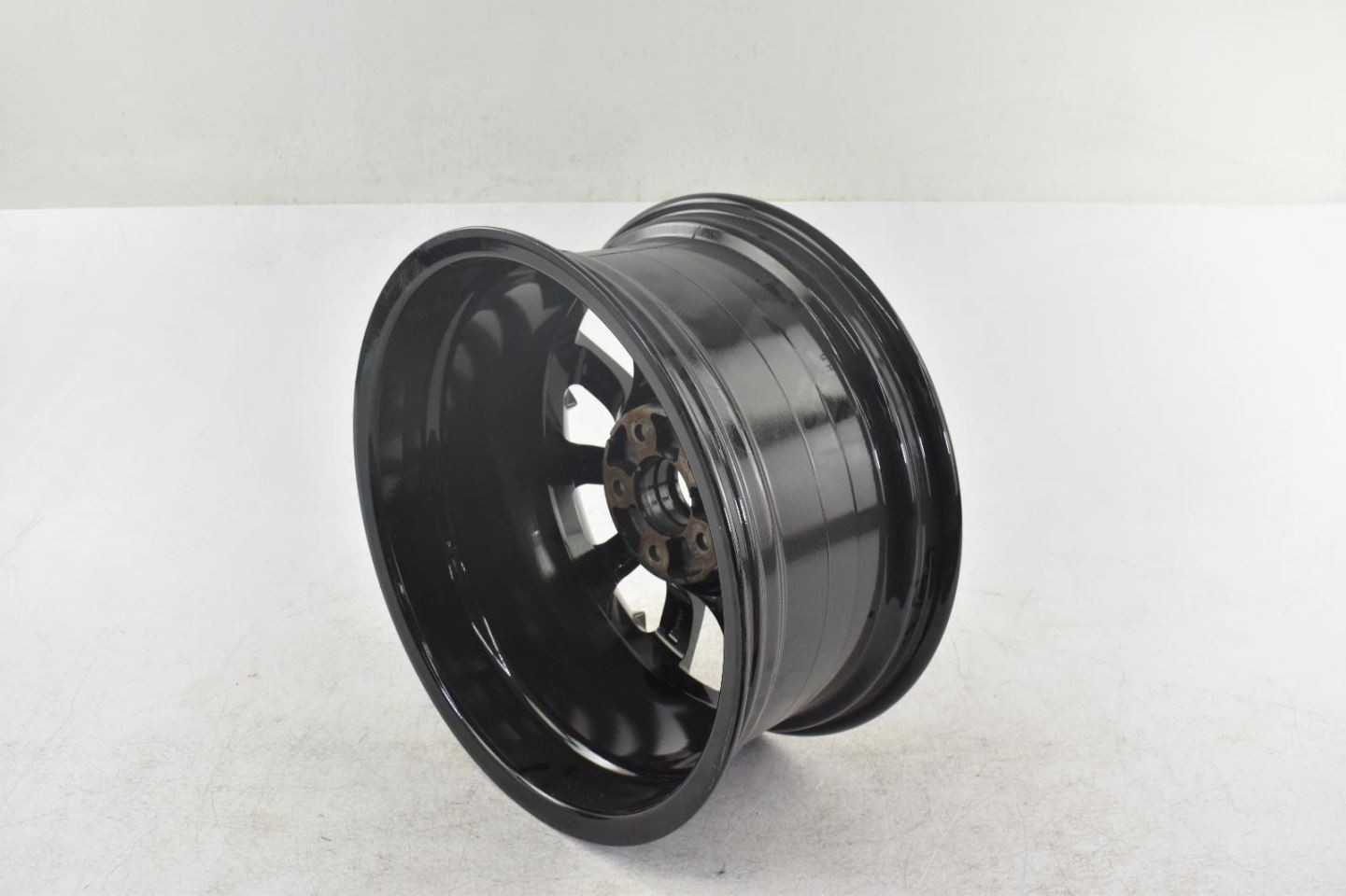 Maserati Ghibli 2014 Wheels Set of 4