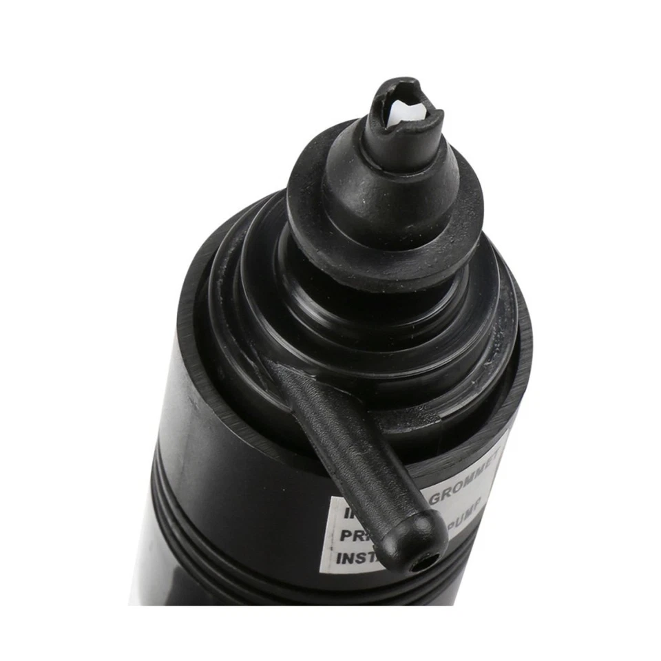 Bomba trasera lavadora vidrio original ACDelco para Chevy Caprice 1991-1996 19244683 Foto 2 de 4