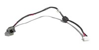 Dc-Klinkenbuchse Schalltknopf Ladestecker Acer P253-M 5250 5742 Emachines E443