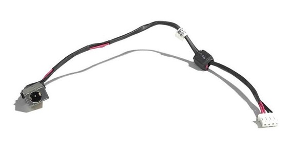 Dc-Klinkenbuchse Schalltknopf Ladestecker Acer P253-M 5250 5742 Emachines E443-image
