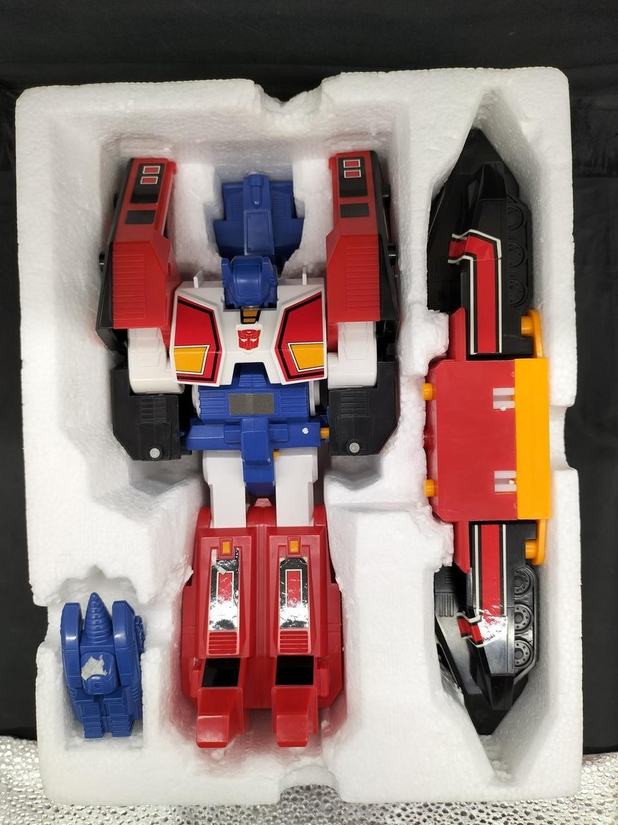 TAKARA Transformers C-349 Roadfire Action Figure Vintage Japanese